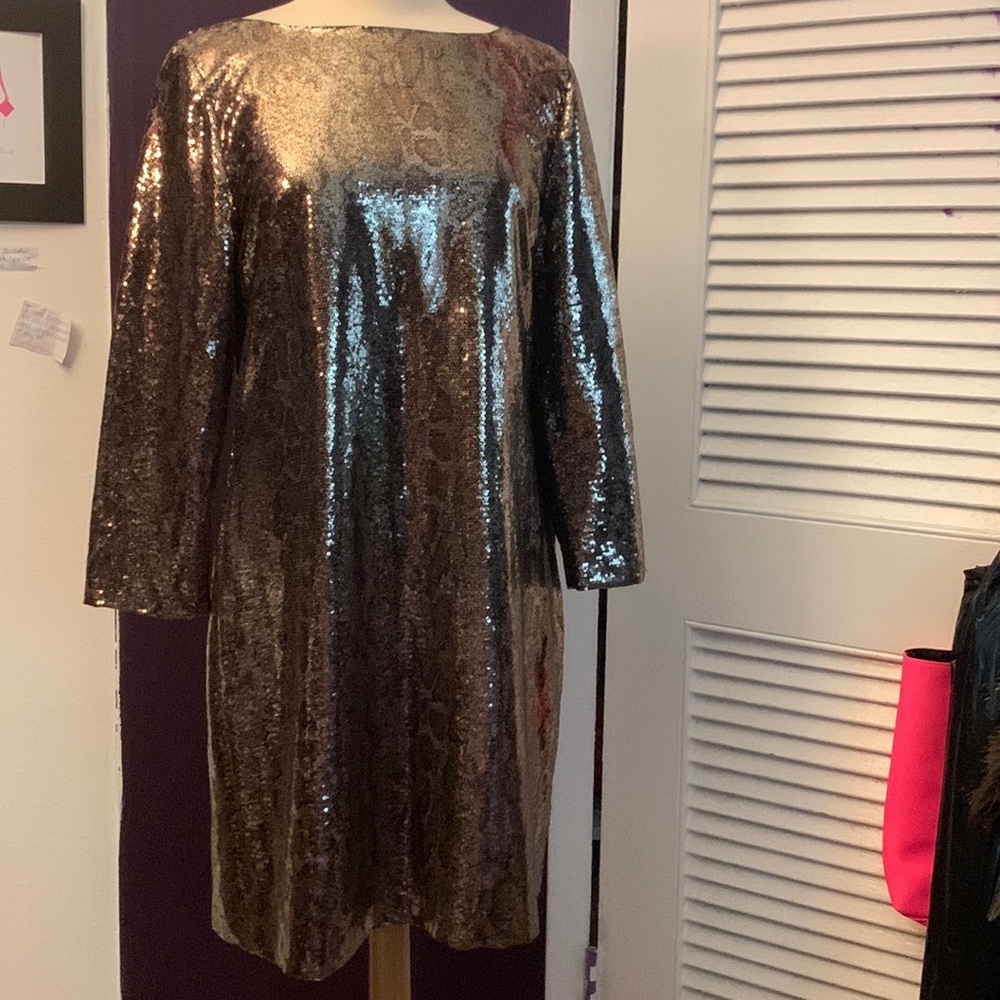 🆕🆕 TTAHARI dress